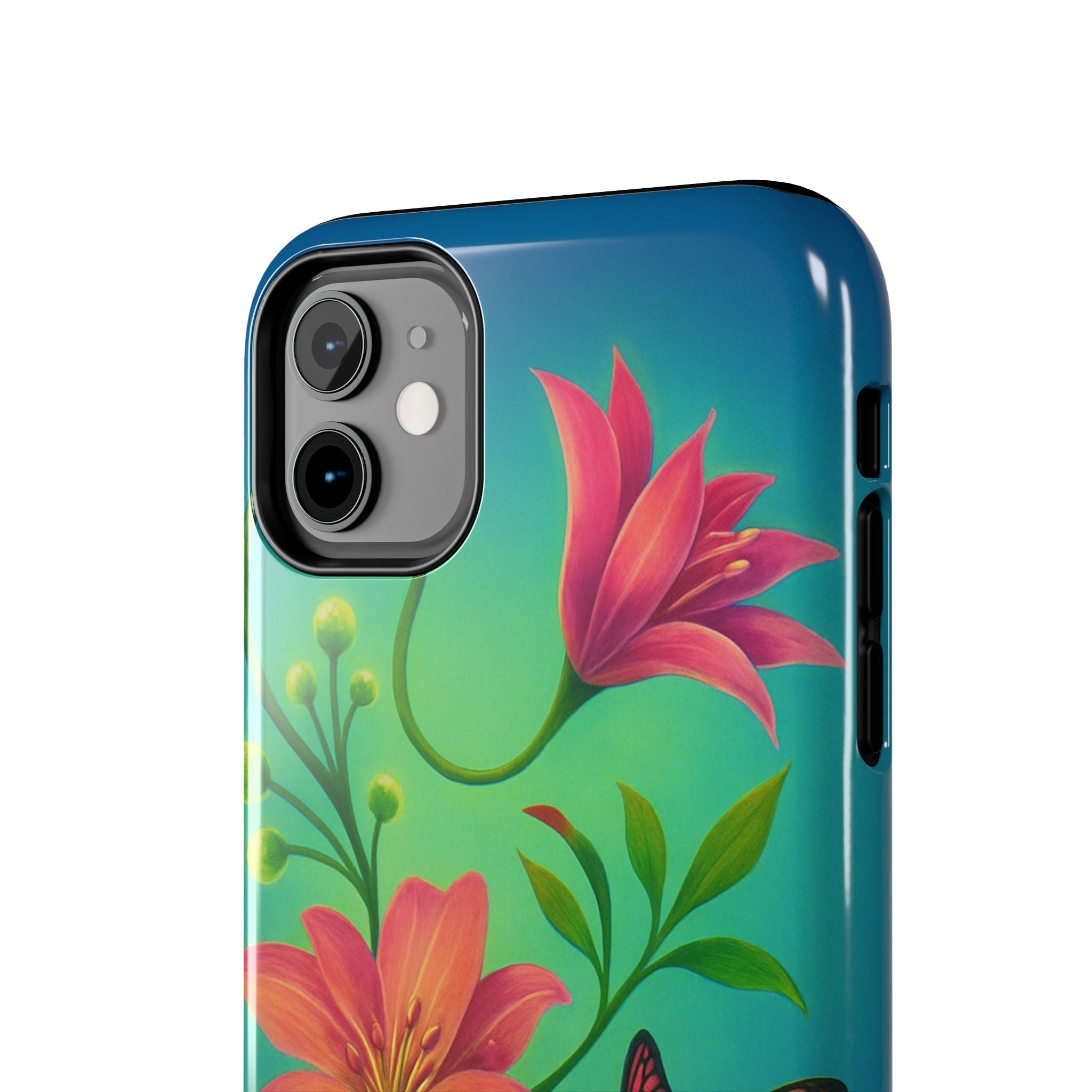 Flutter Bloom