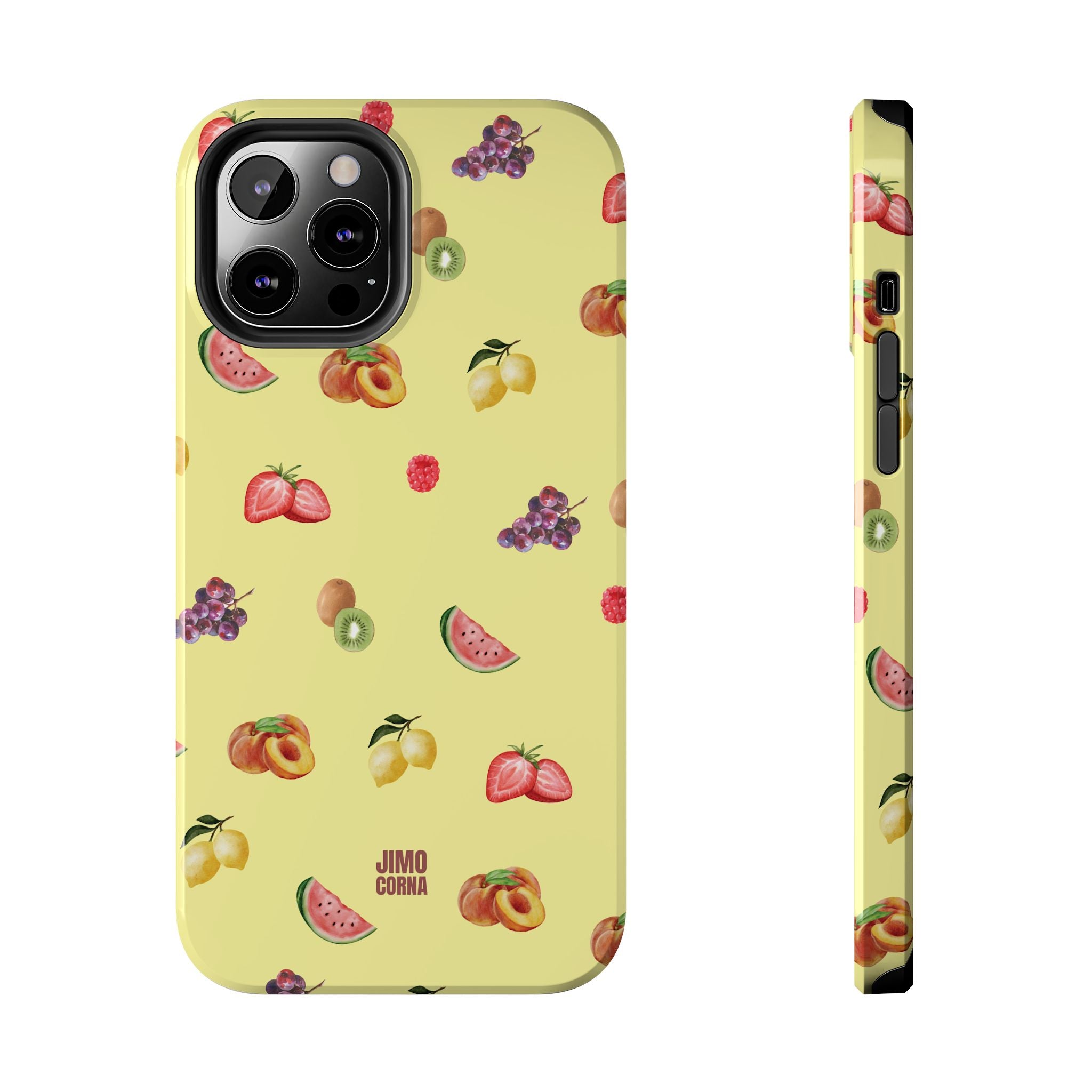 Tutti Frutti Pop