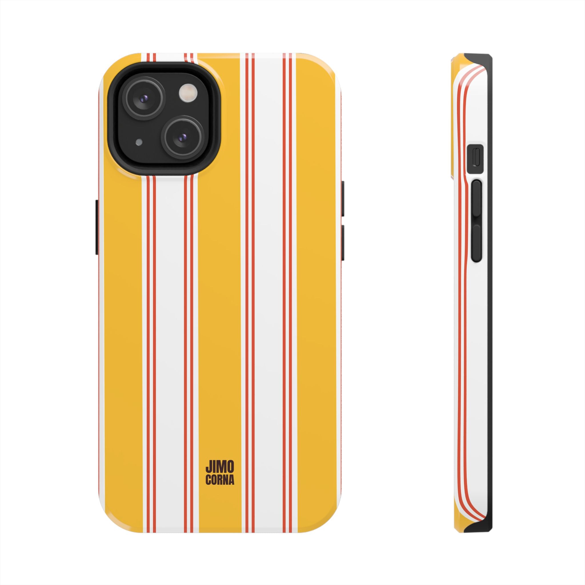 Taylor Beach Stripes