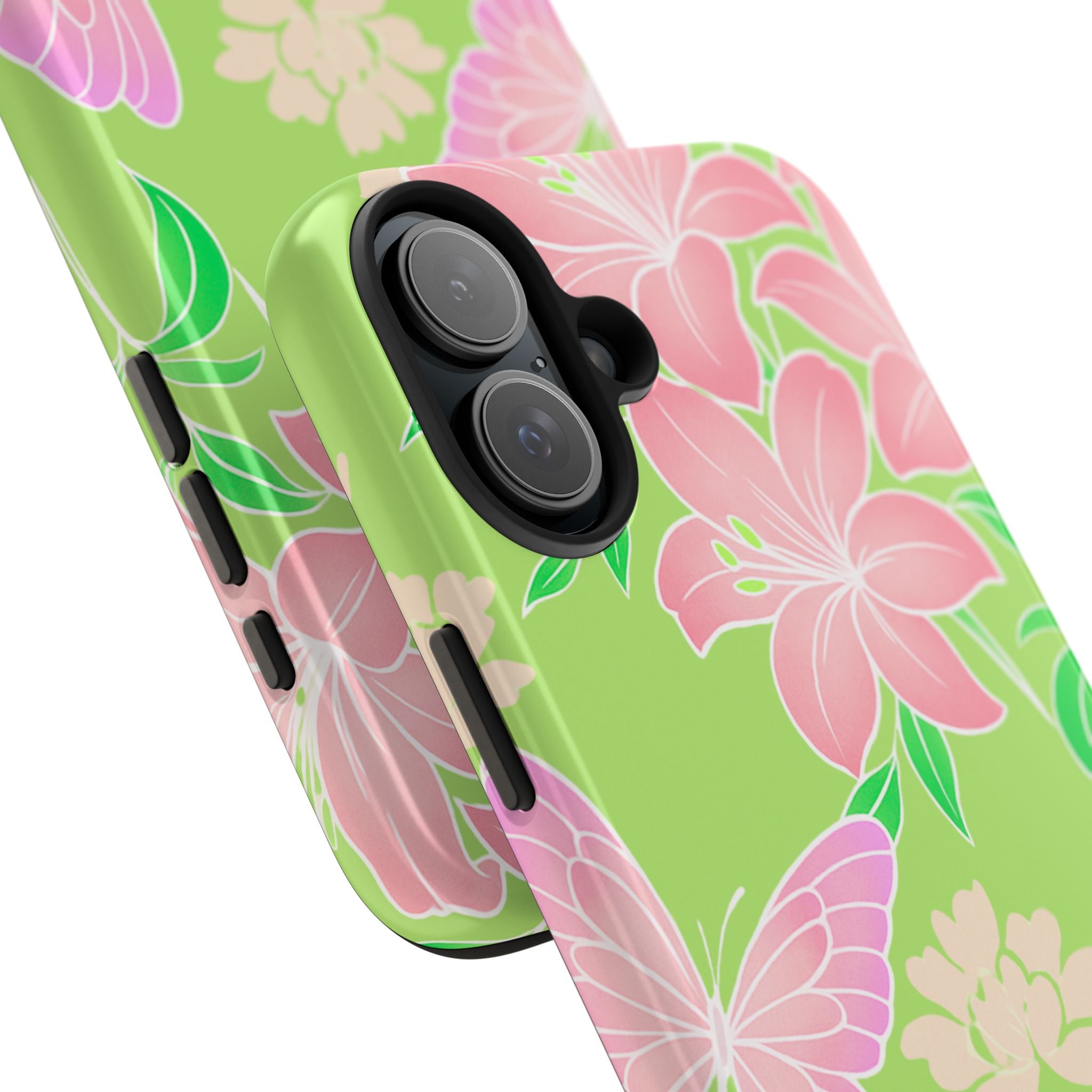 Blossom Whispers