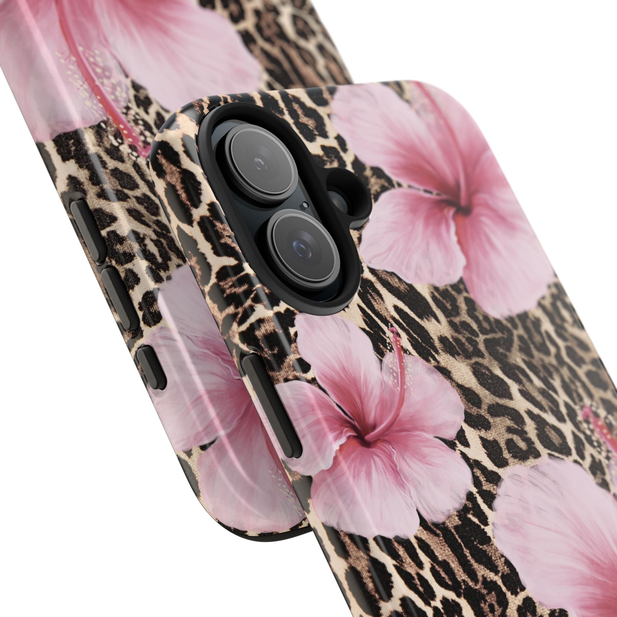 Spicy leopard