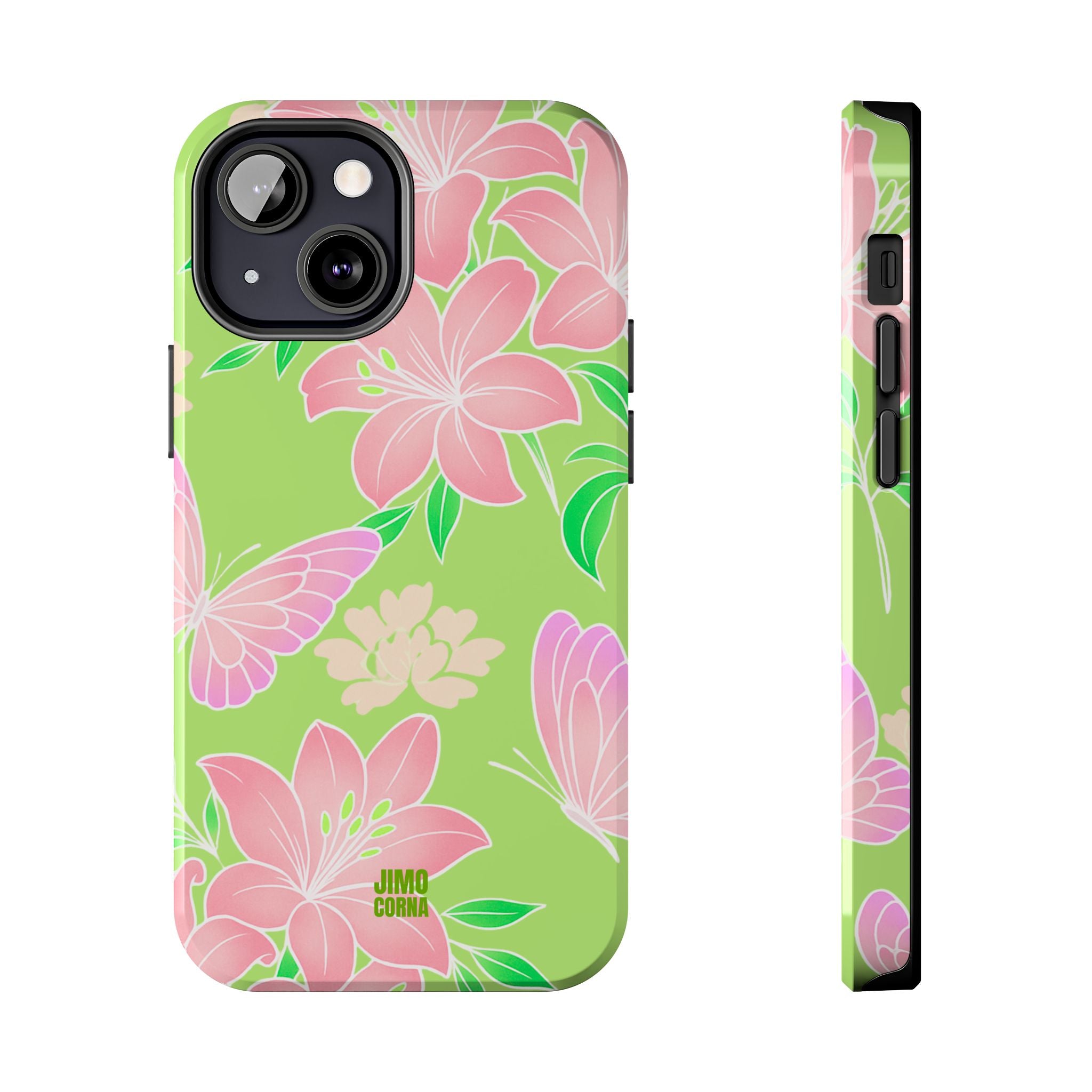 Blossom Whispers