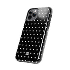 Polka Dot | Black and White