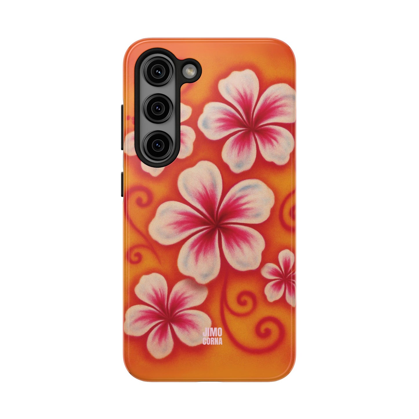 Hot Tropica