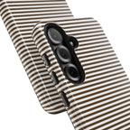 Amiri Stripes Samsung Galaxy Case