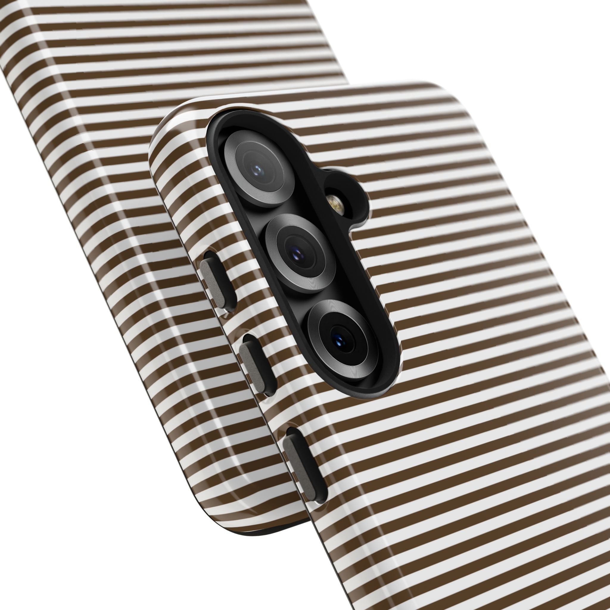Amiri Stripes Samsung Galaxy Case