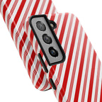 Candy Cane iPhone Case