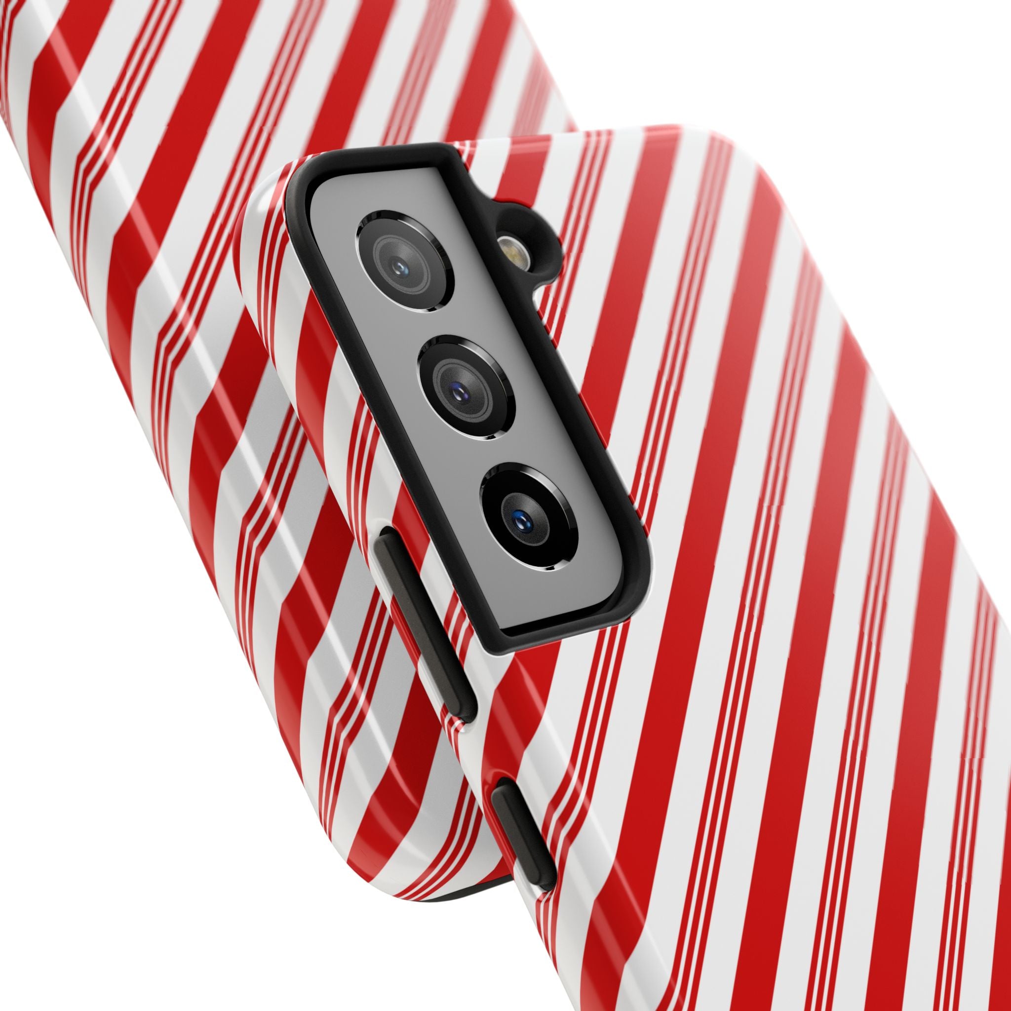 Candy Cane iPhone Case