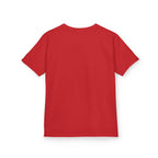 Purple Orchid Baby Tee