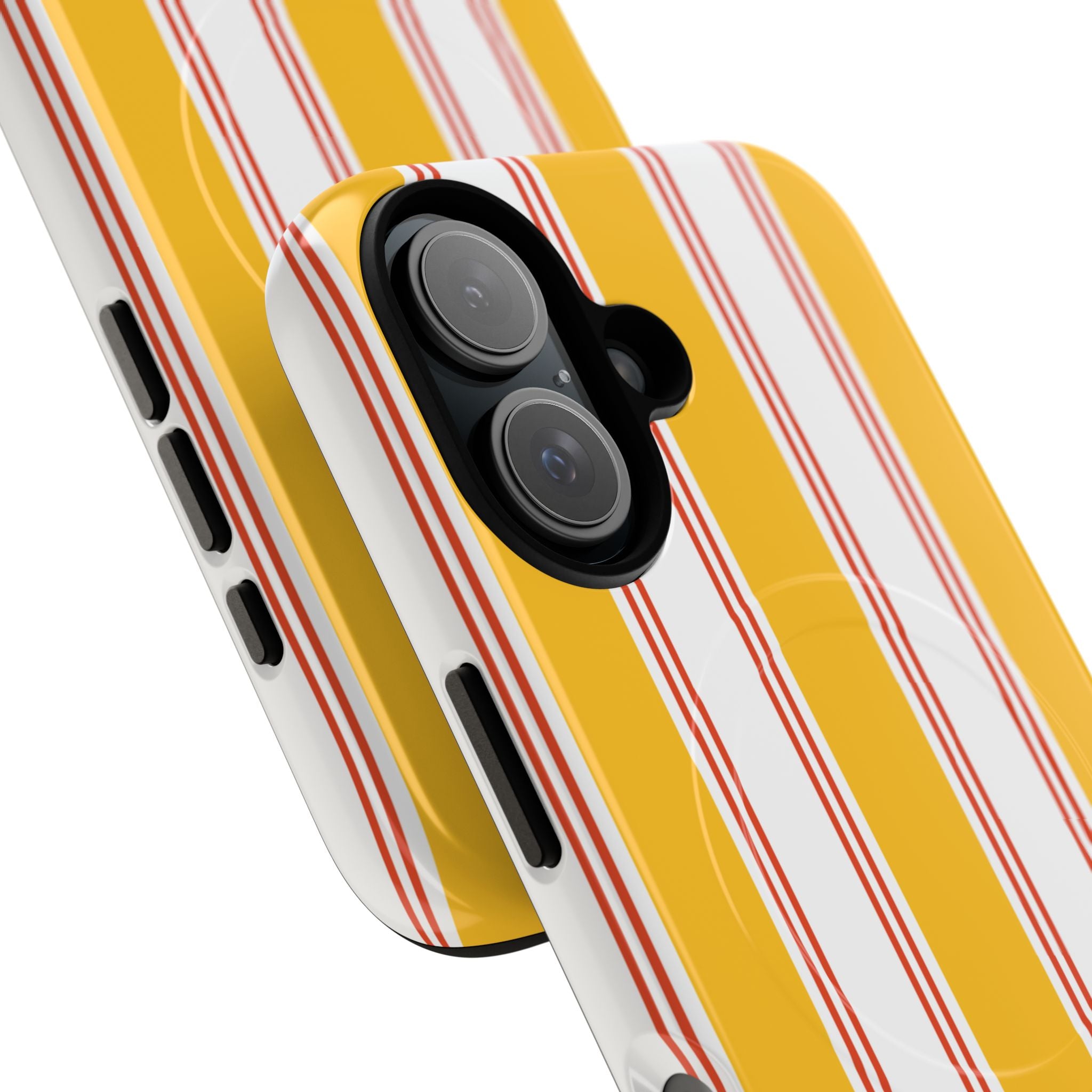 Taylor Beach Stripes