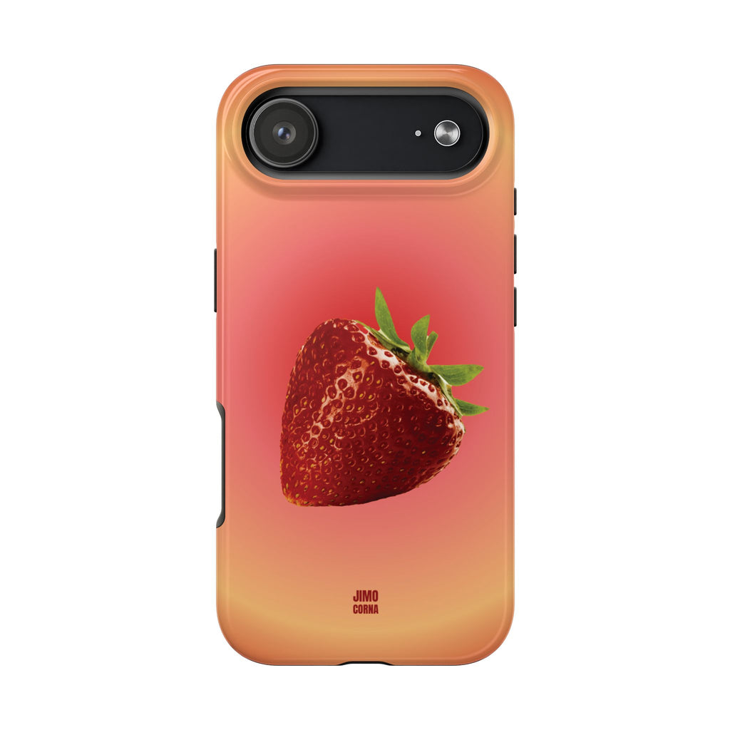 Sweet Strawberry