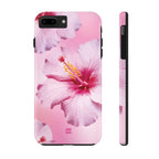 Pink Hibiscus