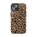 Leopard Print