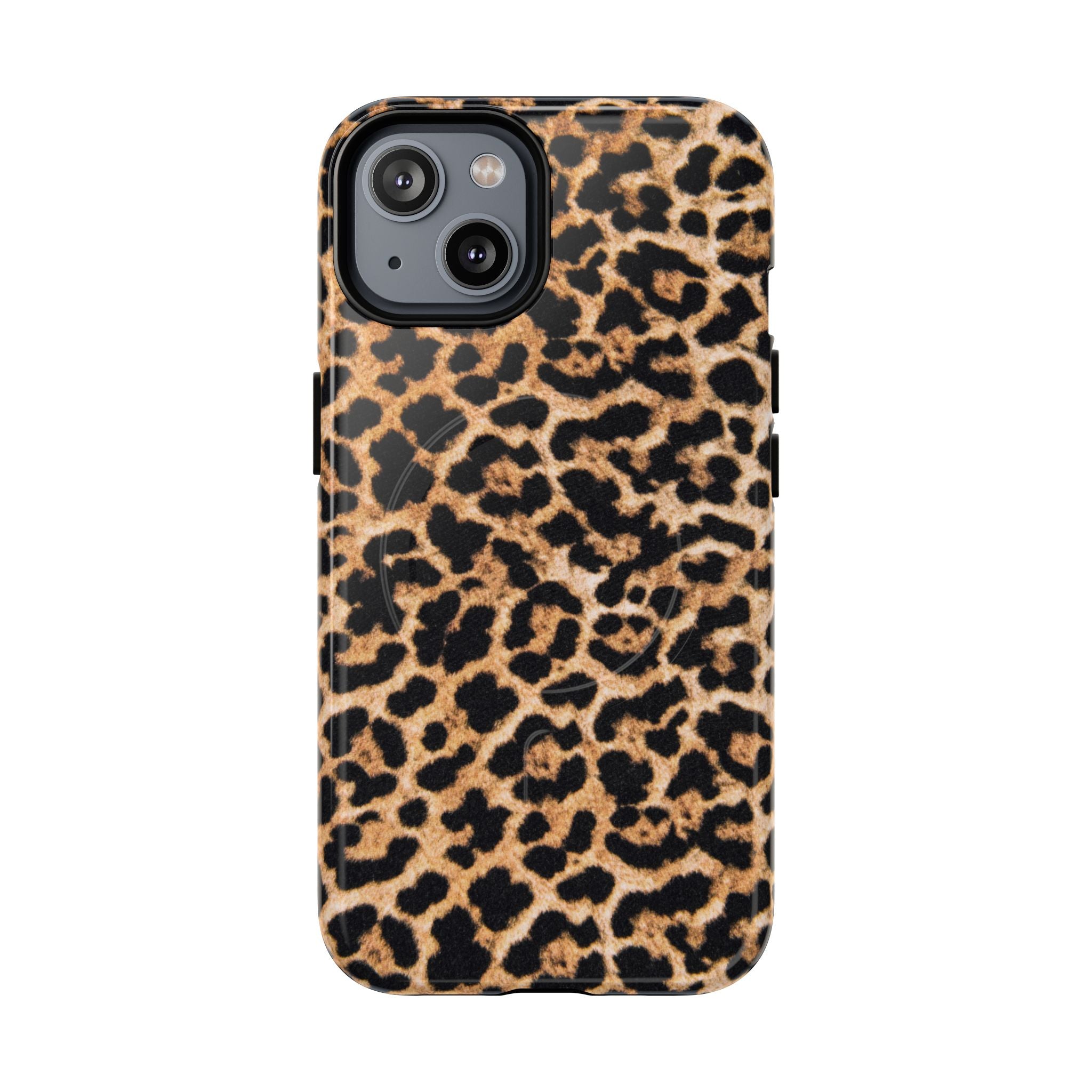 Leopard Print