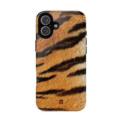 Tiger Furr