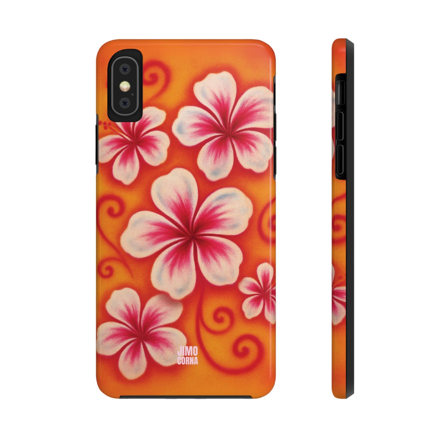 Hot Tropica