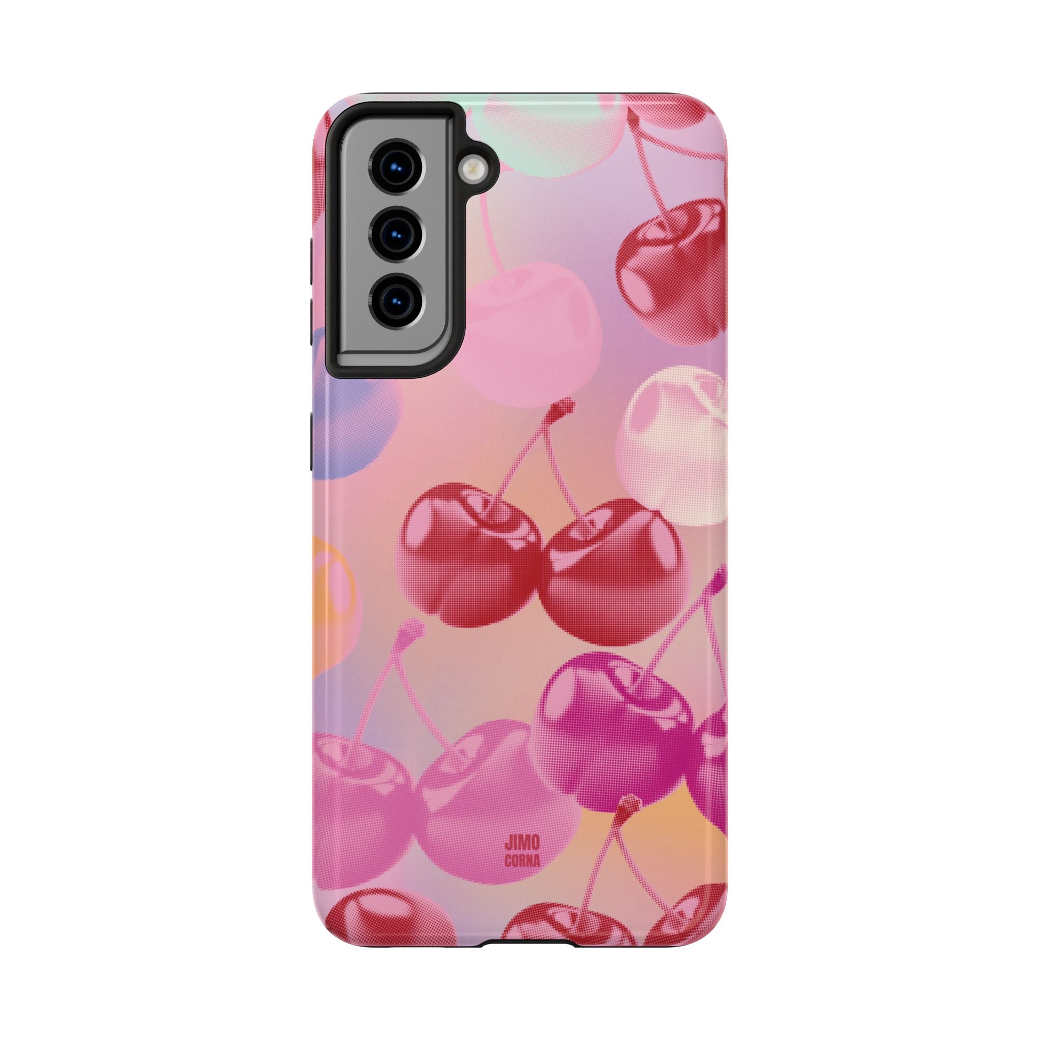 Candy Cherries
