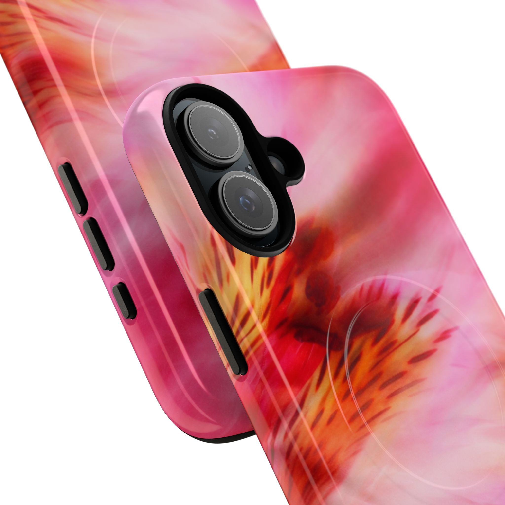 Sydney Blossom MagSafe iPhone Case