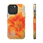 Orange Lily