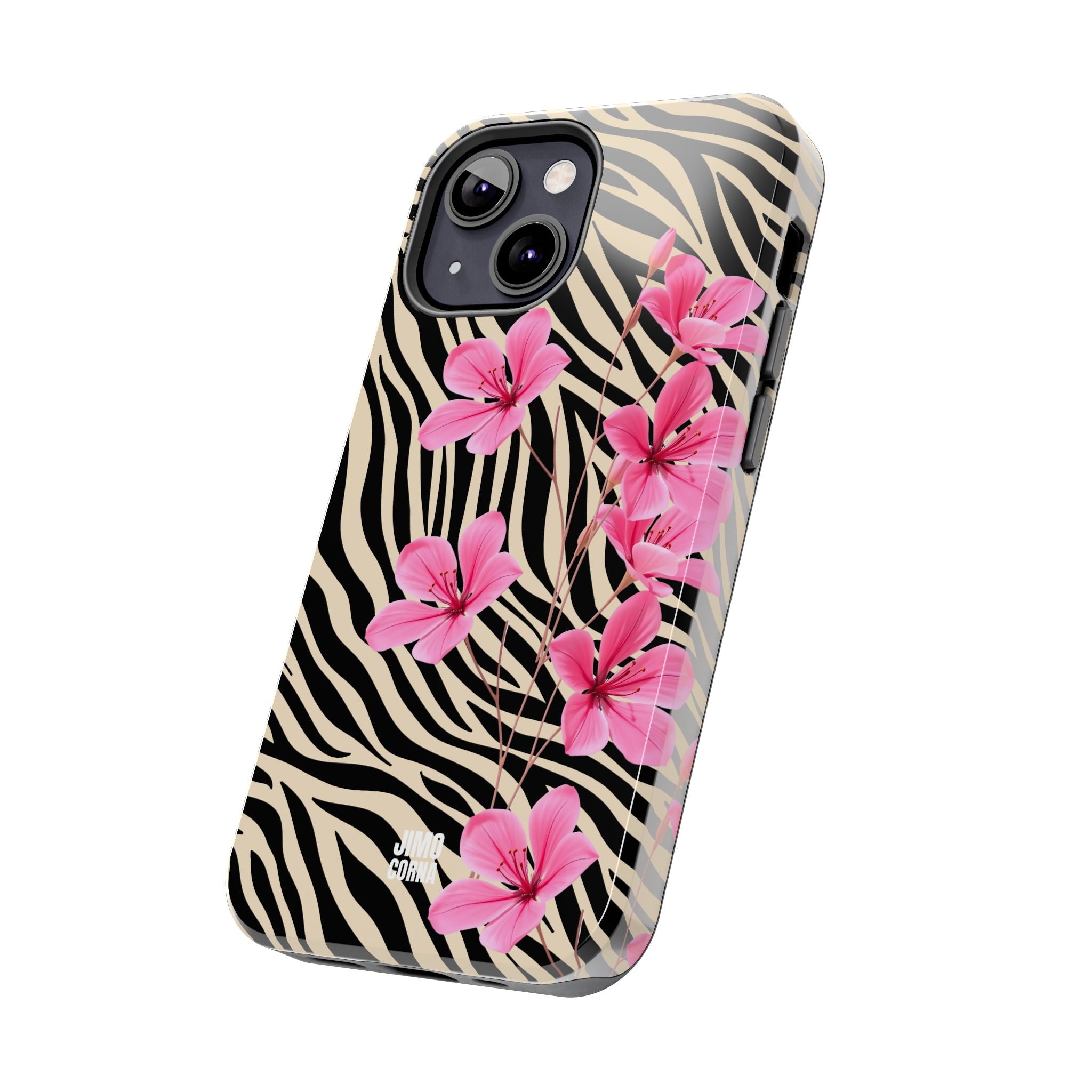 Fetch Zebra