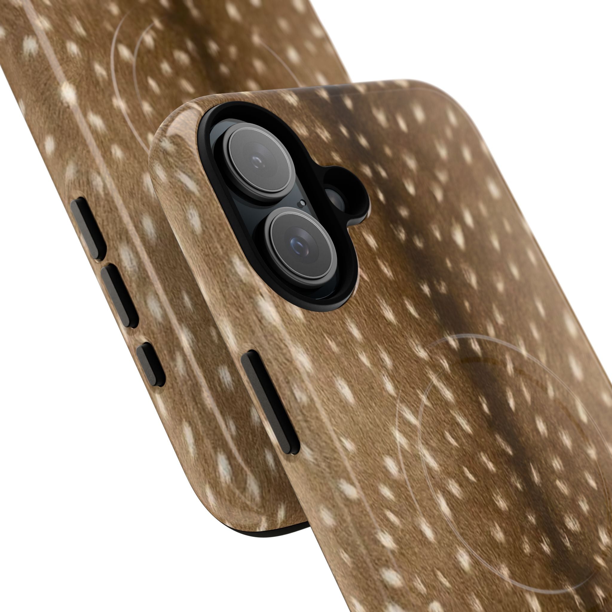 Fawnie Soft Spots MagSafe iPhone Case