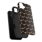 Expresso Martini iPhone Case