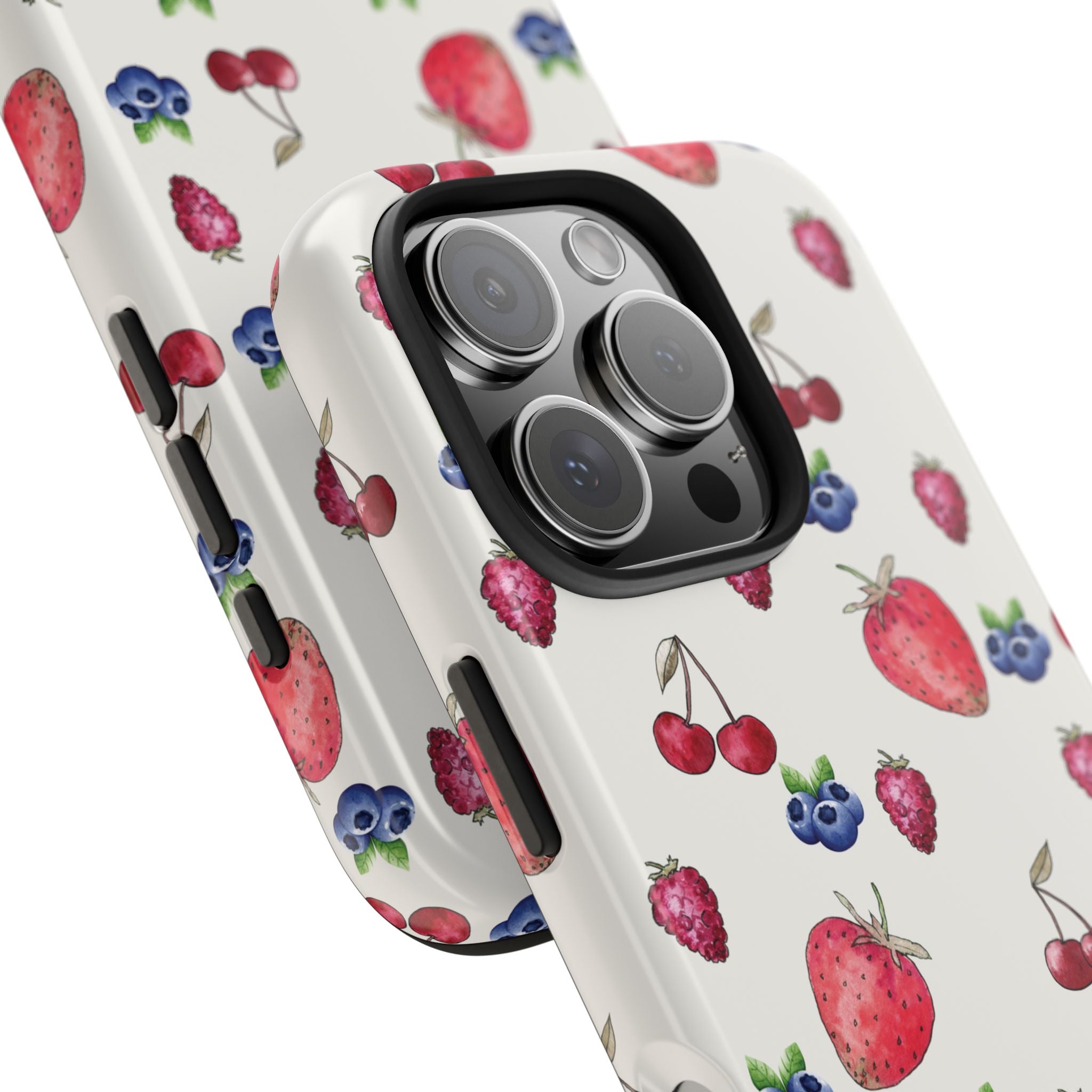 Berrylicious