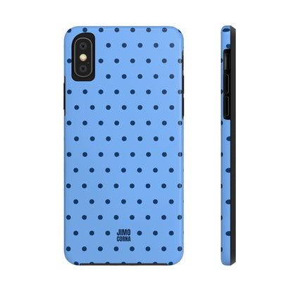 Polka Dot | Blue