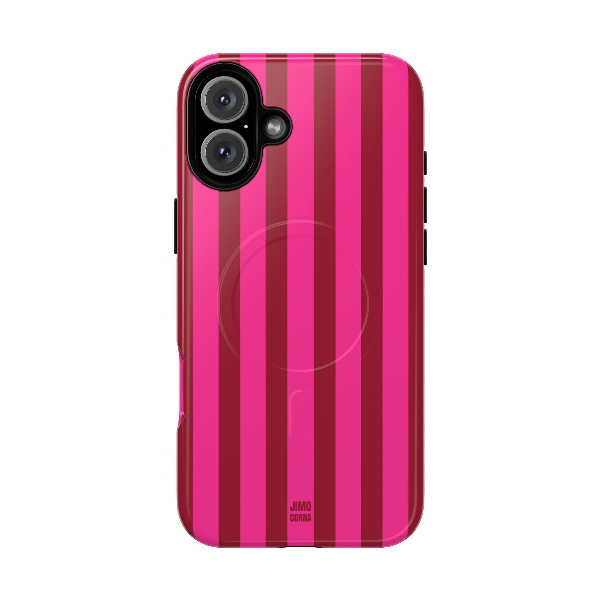 Strawberry Burst