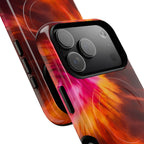 Corella Flame MagSafe iPhone Case