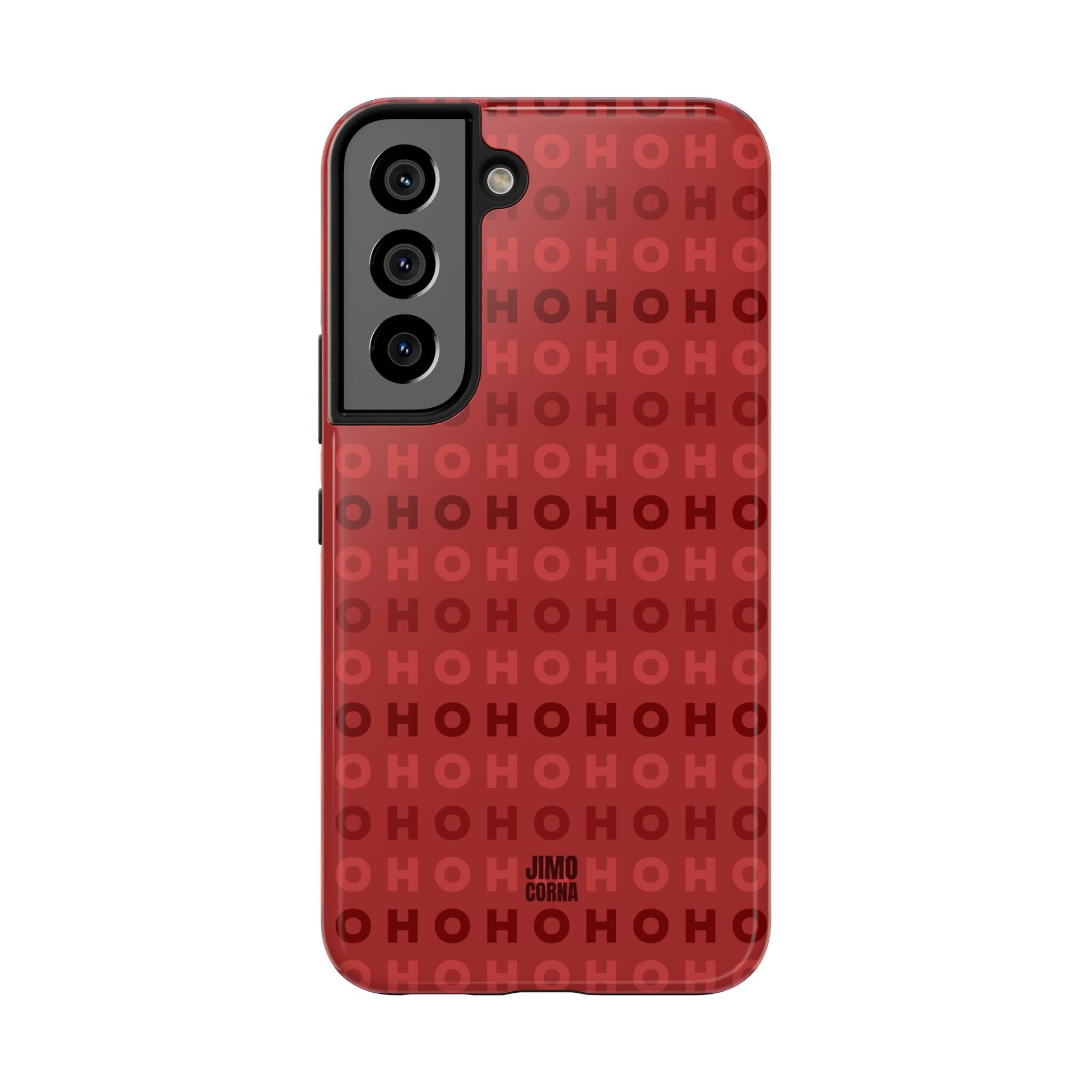 Ho ho ho iPhone Case