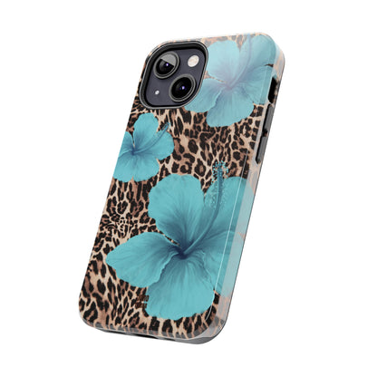 Sea Breeze Leopard