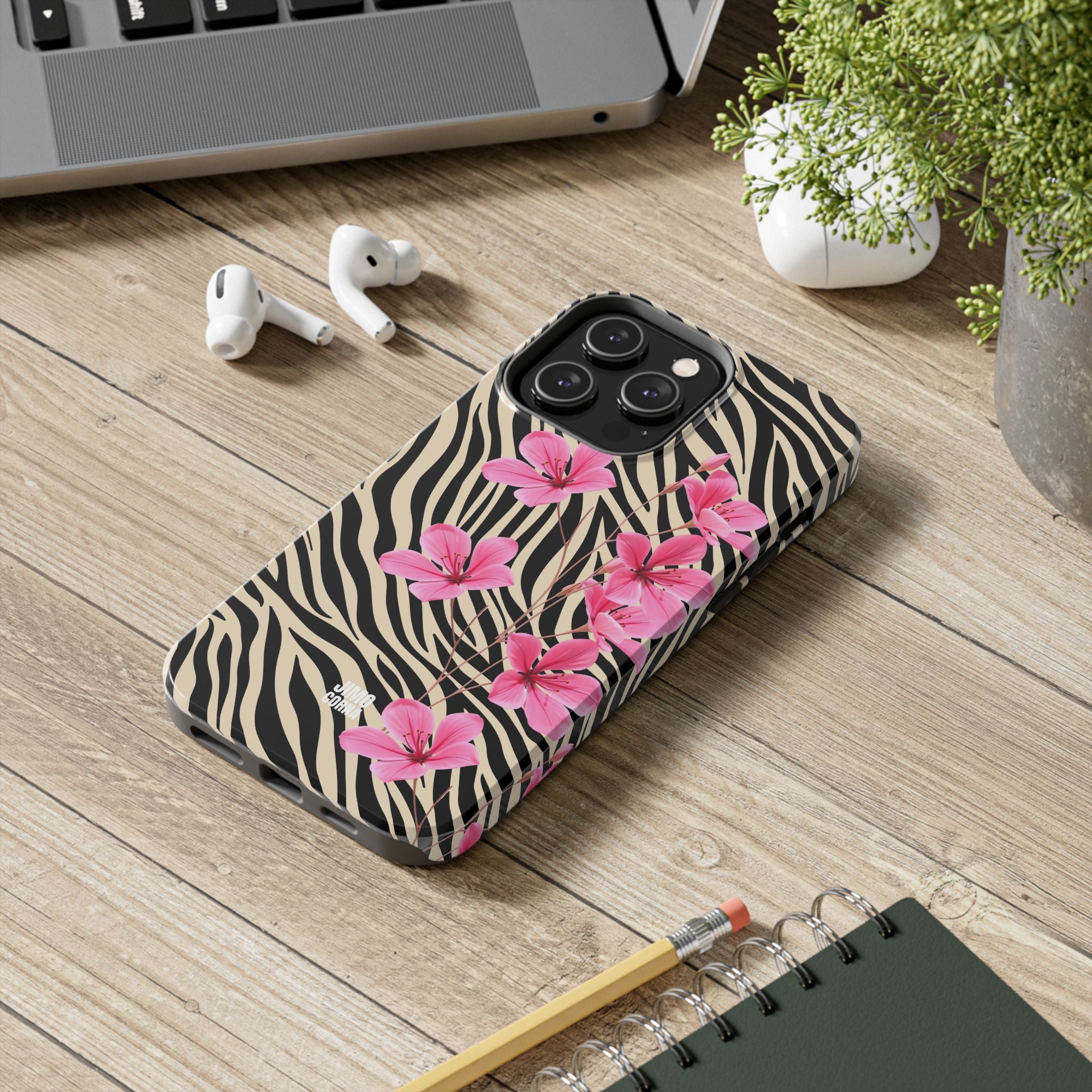 Fetch Zebra