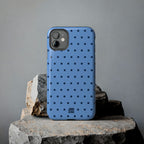 Polka Dot | Blue