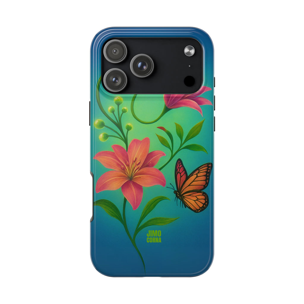 Flutter Bloom