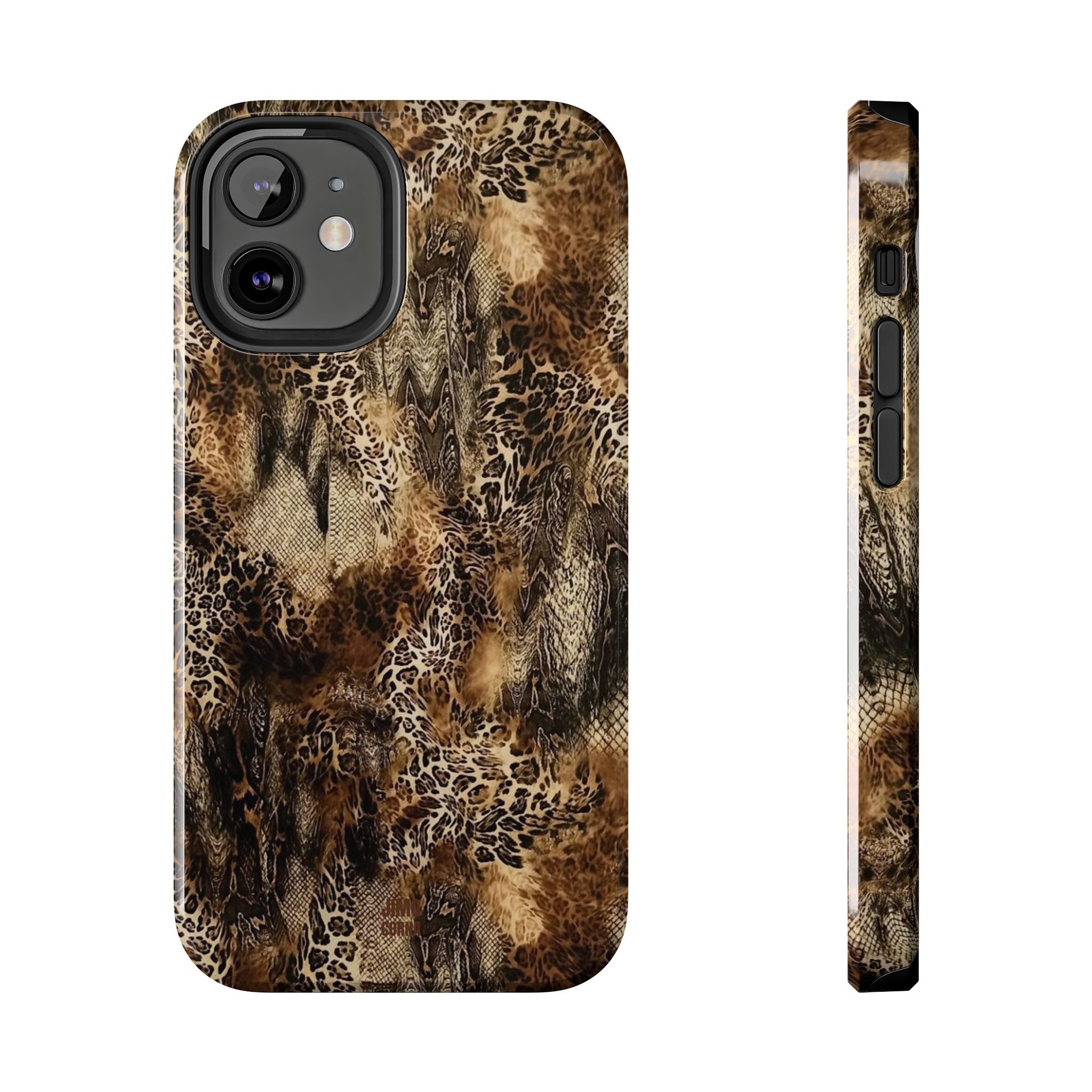 Luxury Leopard