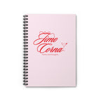 Notes and Thoughts Notebook