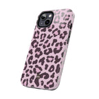 Y2K Leopard Print | Pink