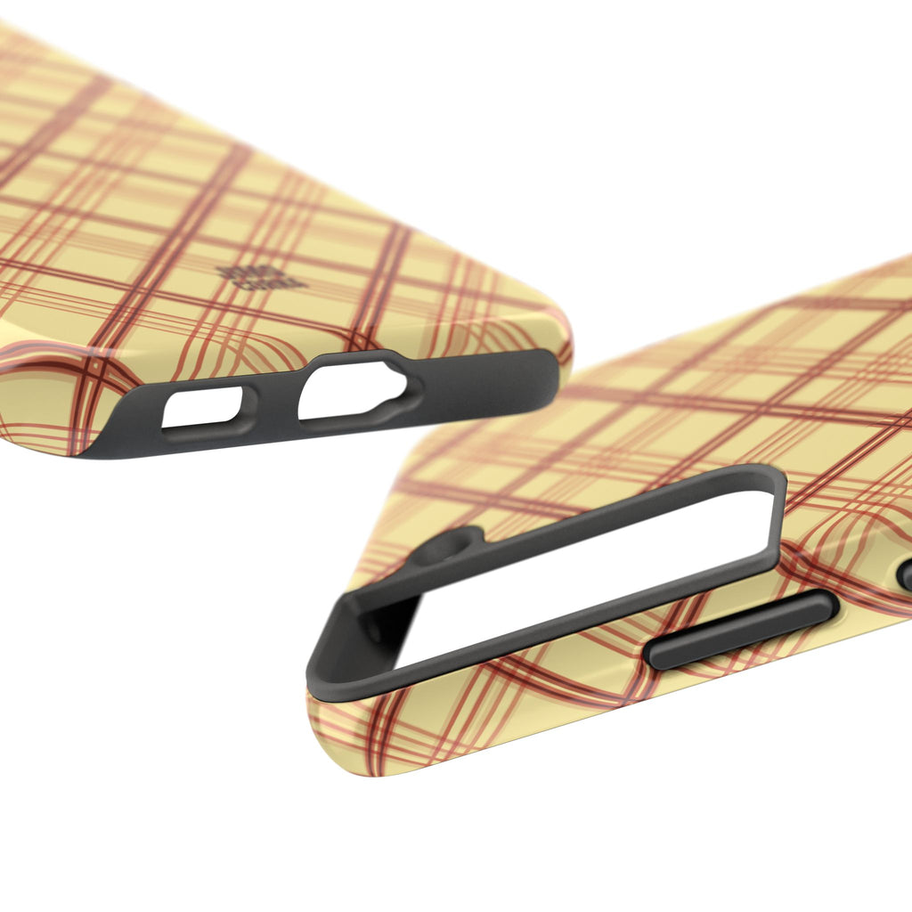 Office Party Samsung Galaxy Case