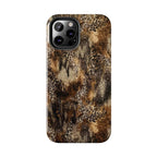 Luxury Leopard