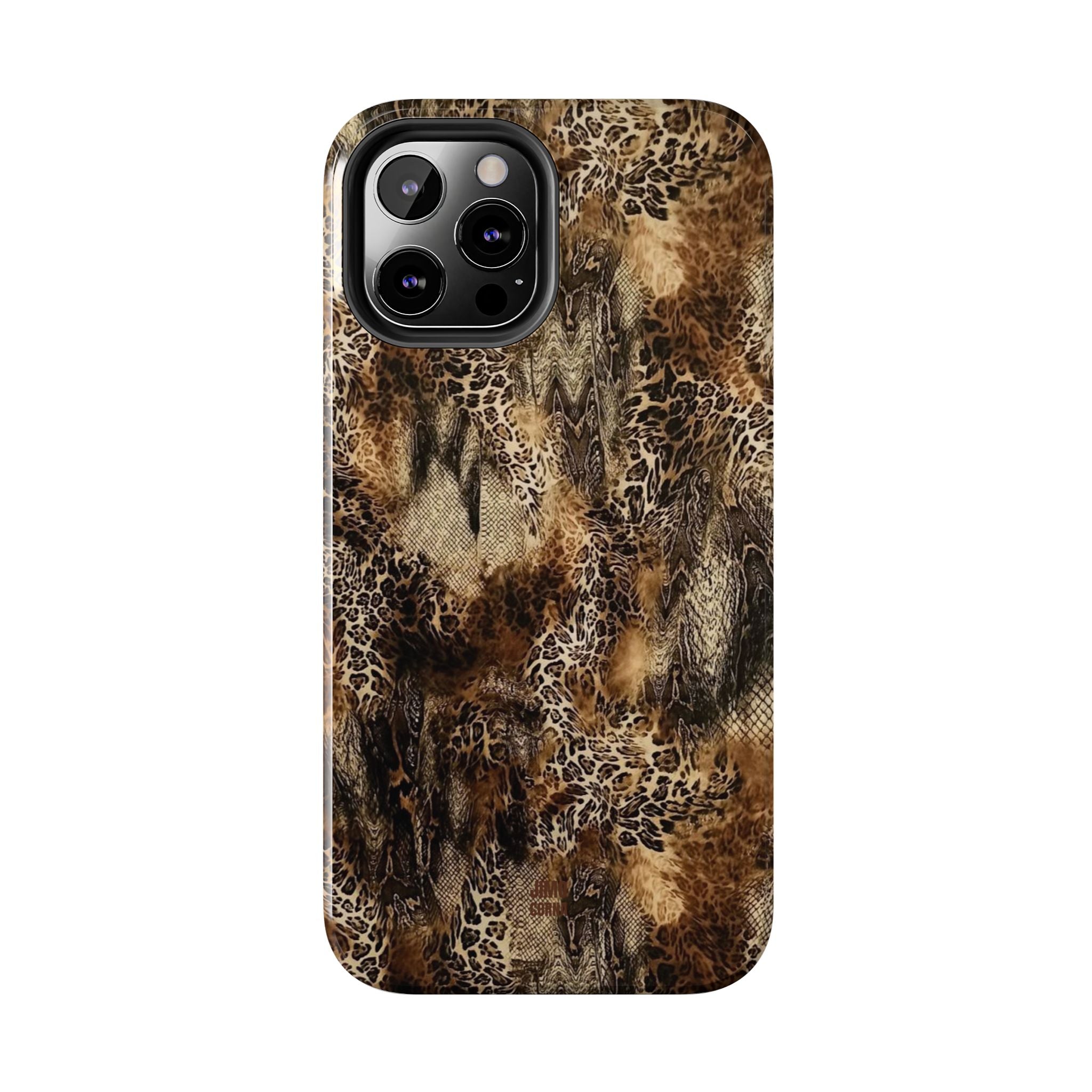 Luxury Leopard