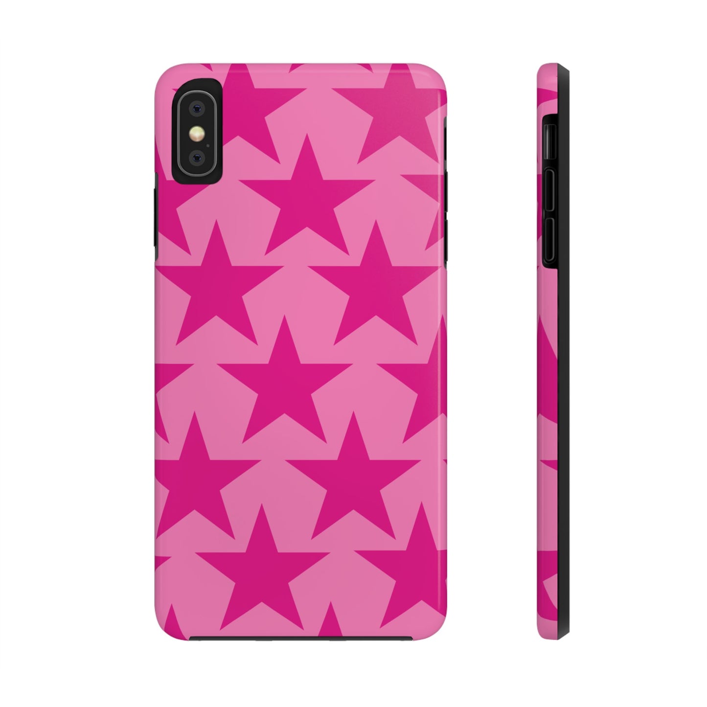 Pink Stars