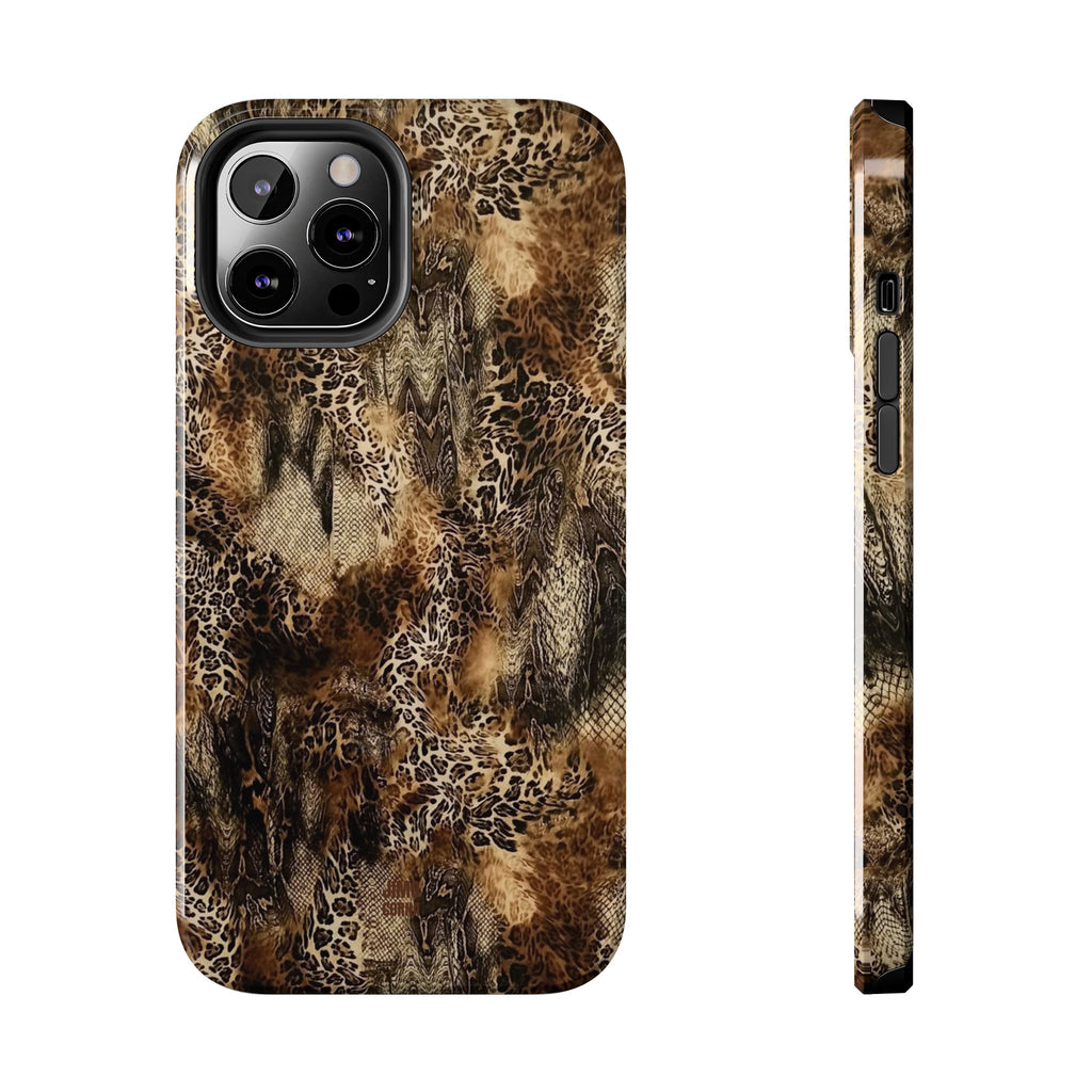 Luxury Leopard