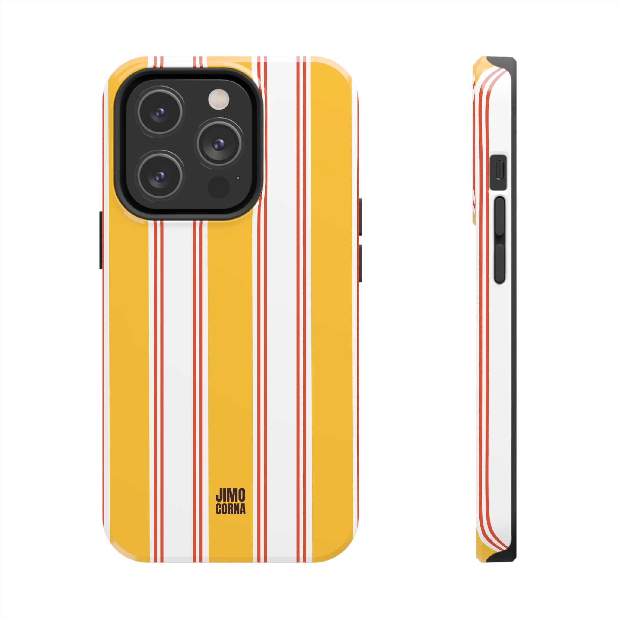 Taylor Beach Stripes