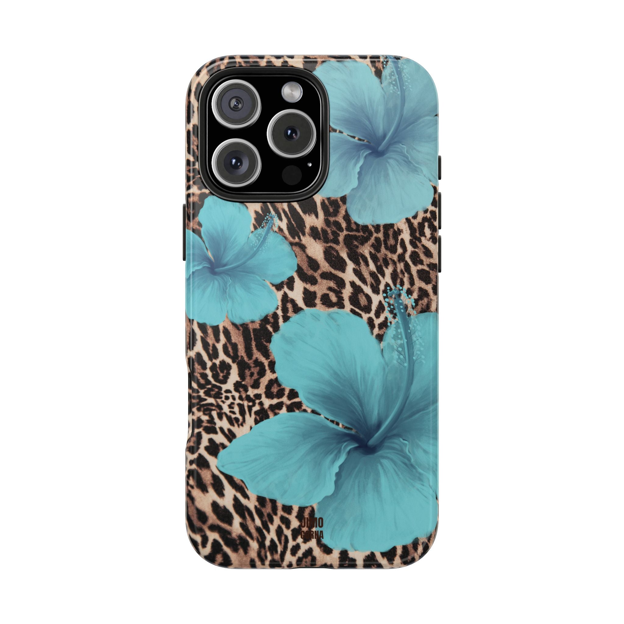 Sea Breeze Leopard