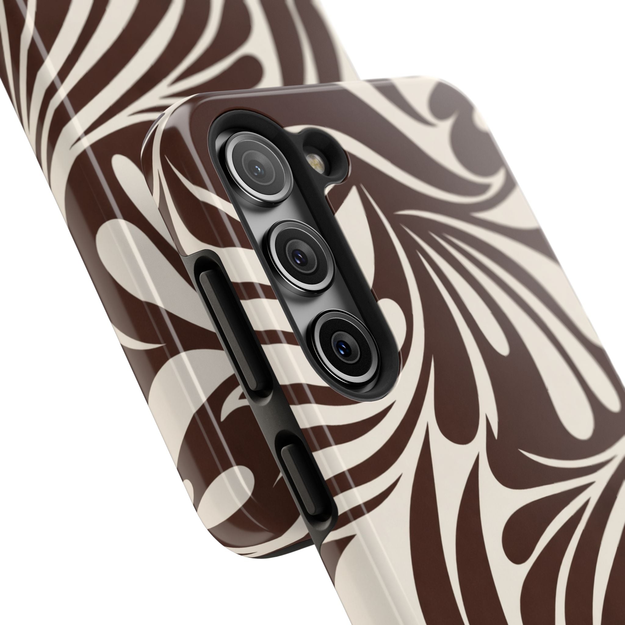 Cocoa Wave Samsung Galaxy Case