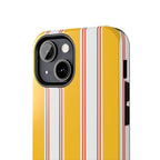 Taylor Beach Stripes