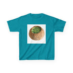 Matcha Coconut Baby Tee