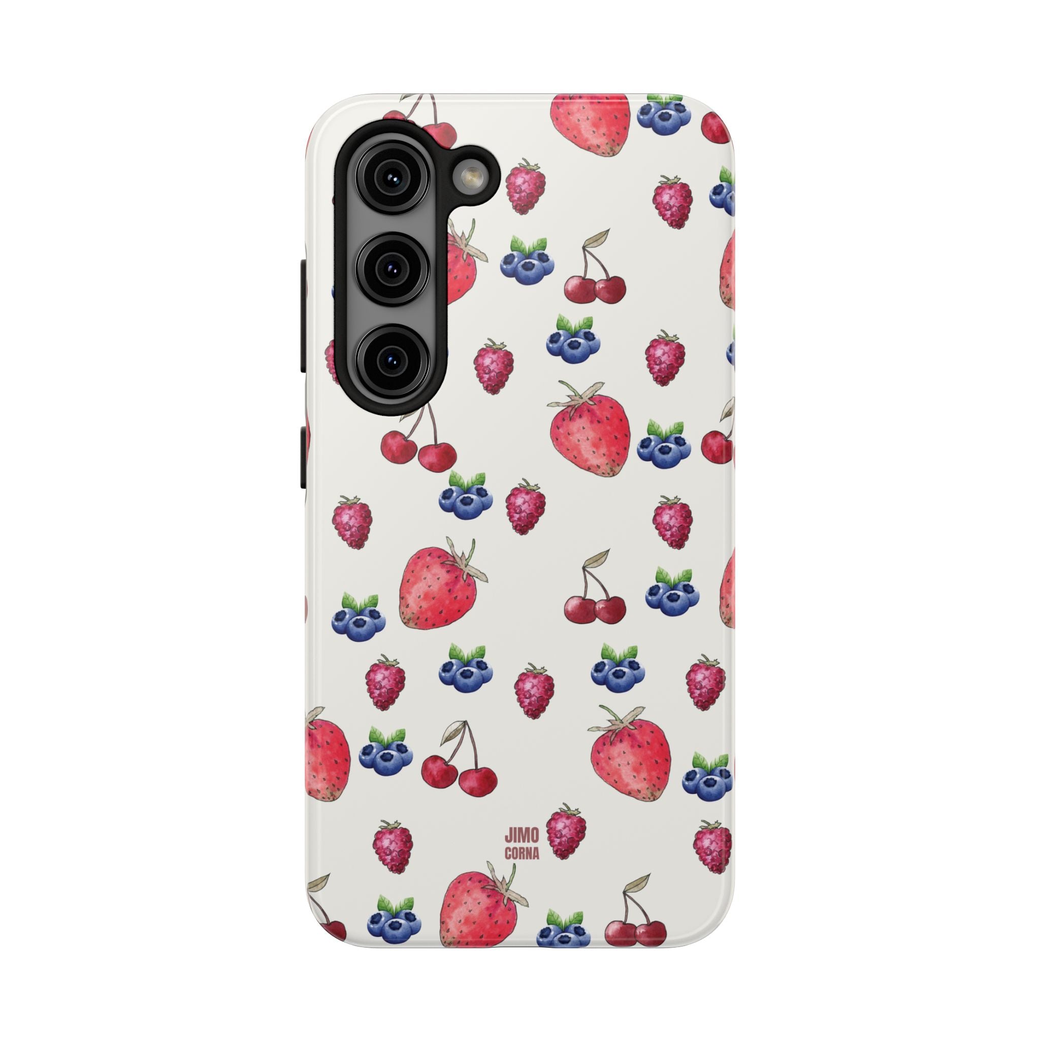 Berrylicious