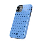 Polka Dot | Blue